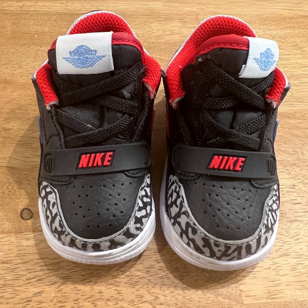 Toddler AIR JORDAN LEGACY 312 LOW